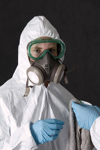 Best Biohazard Mold Removal  in Gold Hill, OR